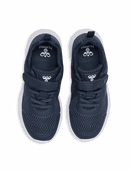 Hummel Kids Boys Actus Trainers Recycled Junior