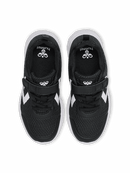 Hummel Kids Boys Actus Trainers Recycled Junior