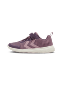 Hummel Kids Boys Actus Trainers Recycled Junior