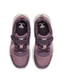 Hummel Kids Boys Actus Trainers Recycled Junior