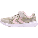 Hummel Kids Boys Actus Trainers Recycled Junior