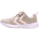 Hummel Kids Boys Actus Trainers Recycled Junior