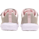 Hummel Kids Boys Actus Trainers Recycled Junior