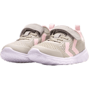 Hummel Kids Boys Actus Trainers Recycled Junior