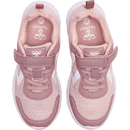 Hummel Kids Boys Actus Trainers Recycled Junior