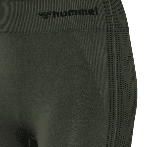Hummel Women Shaping Seamless Mw Tights