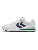 Hummel Men's Sneakers Monaco 86 Perforated