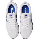 Hummel Men's Sneakers Monaco 86 Perforated