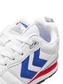 Hummel Men's Sneakers Monaco 86 Perforated