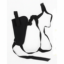 Shoulder Holster Black One Size Fits All
