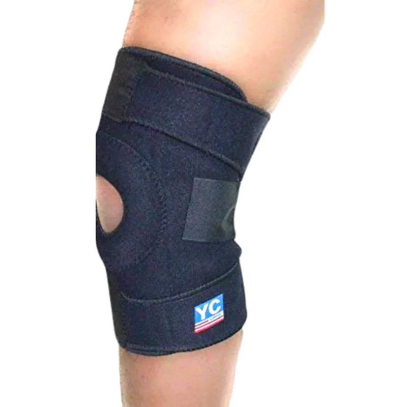 Knee Support With Stays  YC733