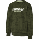 Hummel Boys Kids equality Sweatshirt