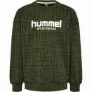 Hummel Boys Kids equality Sweatshirt