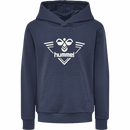 Hummel Boys Kids Gail Hoodie