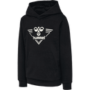 Hummel Boys Kids Gail Hoodie