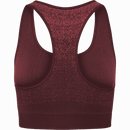 Hummel Women mt Fade Seamless Sports Top