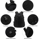 Elite Defender Backpack For Tactical and Outdoors 40L