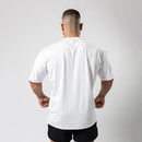 Quwati Men's Icon Oversized T-Shirt