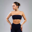 Quwati Women Elevate Bandeau Bra