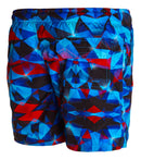 Zagano Boys Swim Shorts 2620