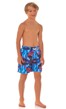 Zagano Boys Swim Shorts 2620