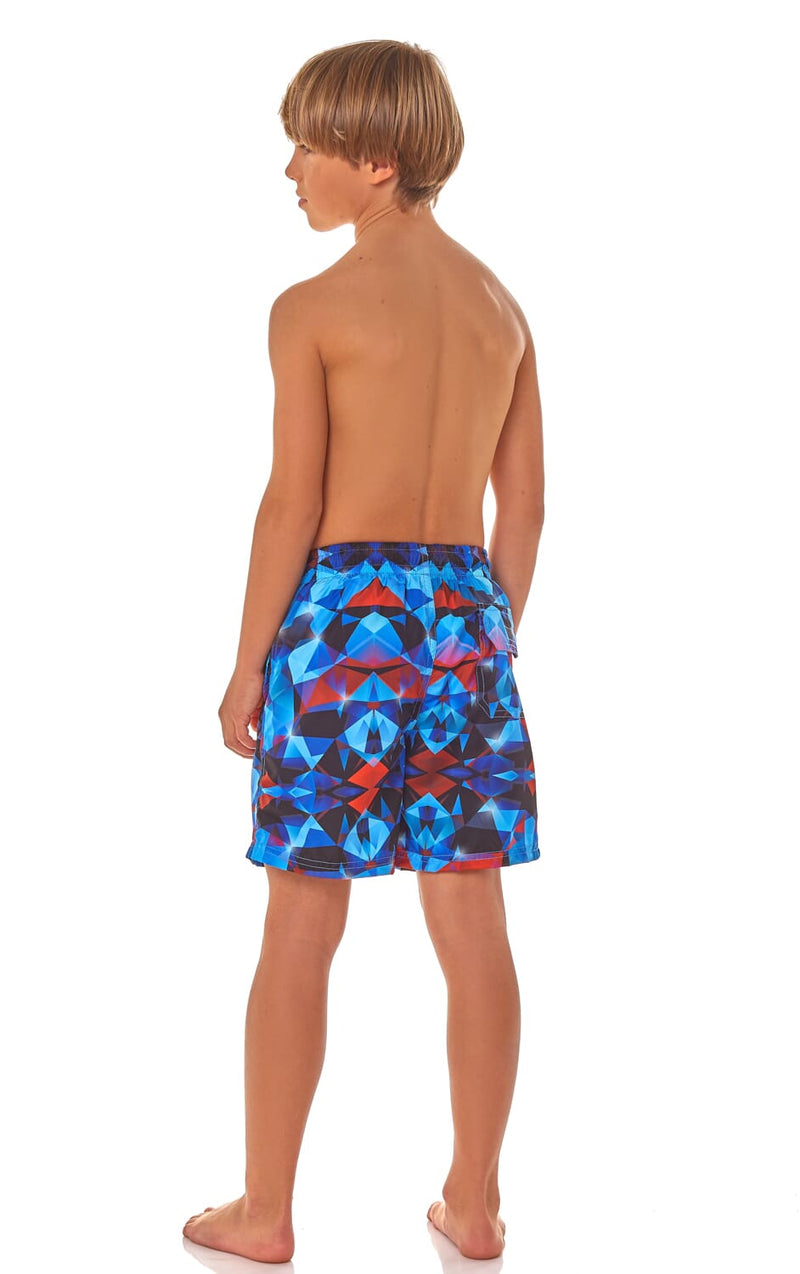 Zagano Boys Swim Shorts 2620