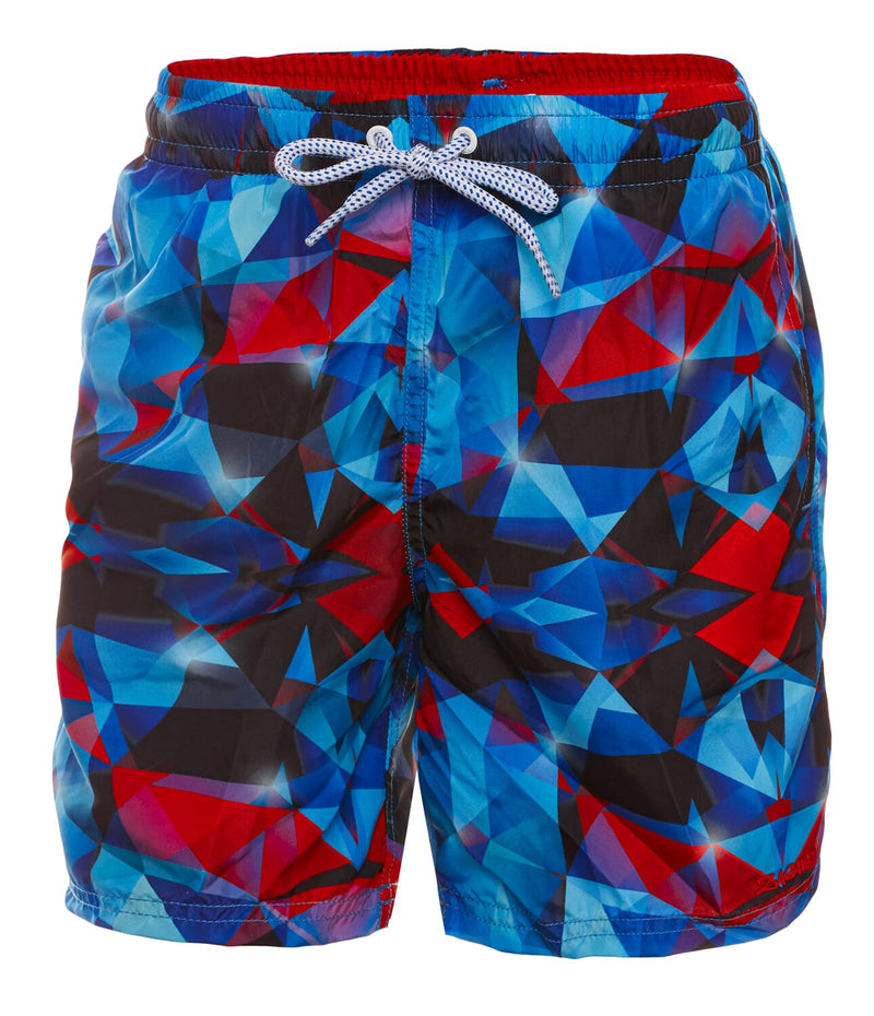 Zagano Boys Swim Shorts 2620