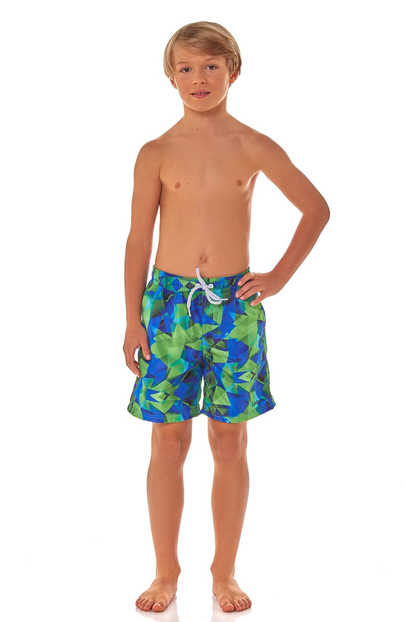 Zagano Boys Swim Shorts 2620