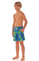 Zagano Boys Swim Shorts 2620