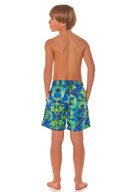 Zagano Boys Swim Shorts 2620