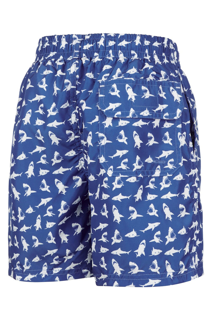 Zagano Boys Swim Shorts 2620