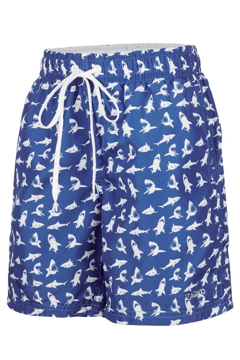 Zagano Boys Swim Shorts 2620