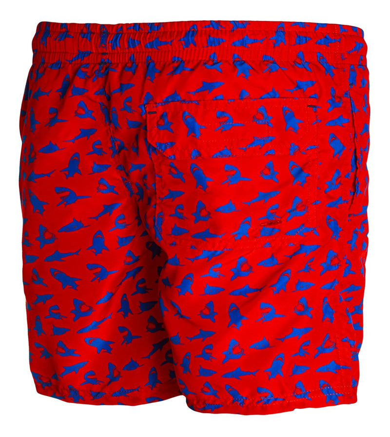 Zagano Boys Swim Shorts 2620
