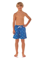Zagano Boys Swim Shorts 2620