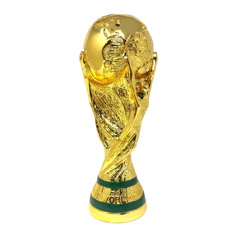 World Cup Trophy