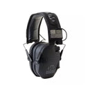 Walker’s Razor Slim Electronic Muff (Black Patriot)