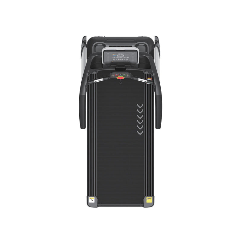 V7 Series Flex Motorized Treadmill - Commercial AC Motor