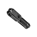 USB Rechargeable Hand Light Flashlight