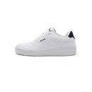 Spalding Women's Lifestyle Shoes Danz White/White