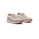 Spalding Women’s Lifestyle Shoes Swiftz Greige/Off White