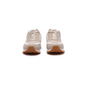 Spalding Women’s Lifestyle Shoes Swiftz Greige/Off White