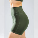 Quwati Women Elevate Cycling Shorts
