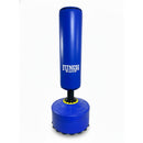 Freestanding Punching Blue 165 cm
