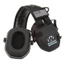 Walker’s Razor Slim Electronic Muff (Black Patriot)