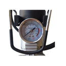 High Quality Tire Inflator with Digital Pressure Gauge Air Compressor for Basketball Volleyball Soccer Emergency Safety Tool