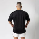 Quwati Men's Icon Oversized T-Shirt