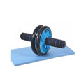 AB wheel total body Exerciser for abdominal exercise