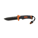 Gerber Bear Grylls Ultimate Knife, Fine Edge 26 cm With Hard Cover