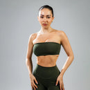 Quwati Women Elevate Bandeau Bra