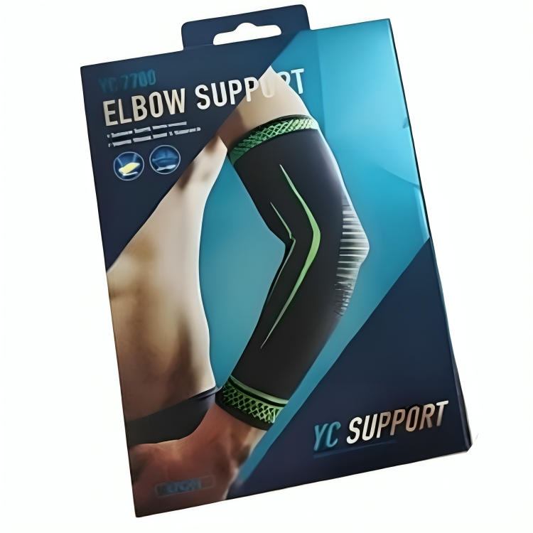 Long Elbow Support 7700